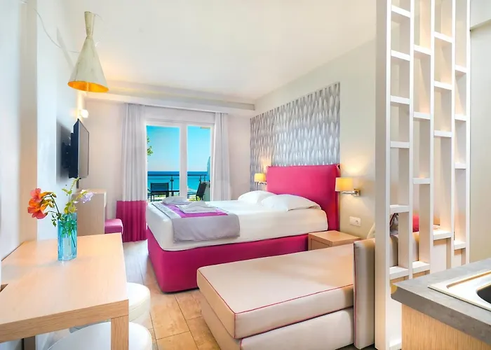 Iliorama Luxury Apartments