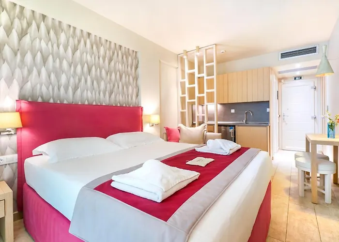 Iliorama Luxury Apartments
