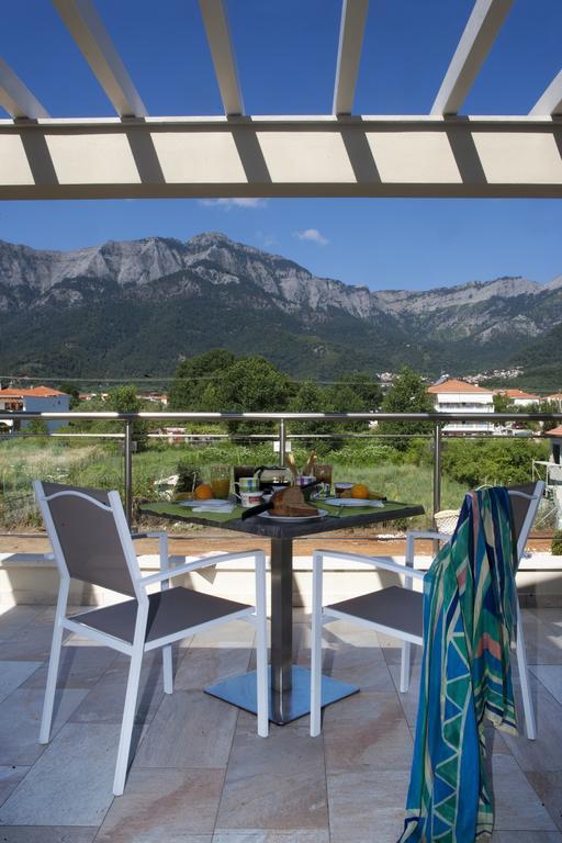 Iliorama Luxury * Skala Potamia (Thasos)