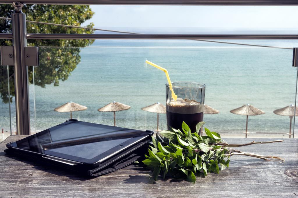 Apartment Iliorama Luxury Skala Potamia (Thasos)