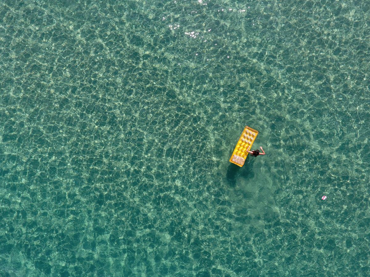 Iliorama Luxury * Skala Potamia (Thasos)