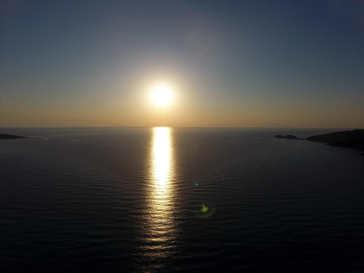 Iliorama Luxury Skala Potamia (Thasos)