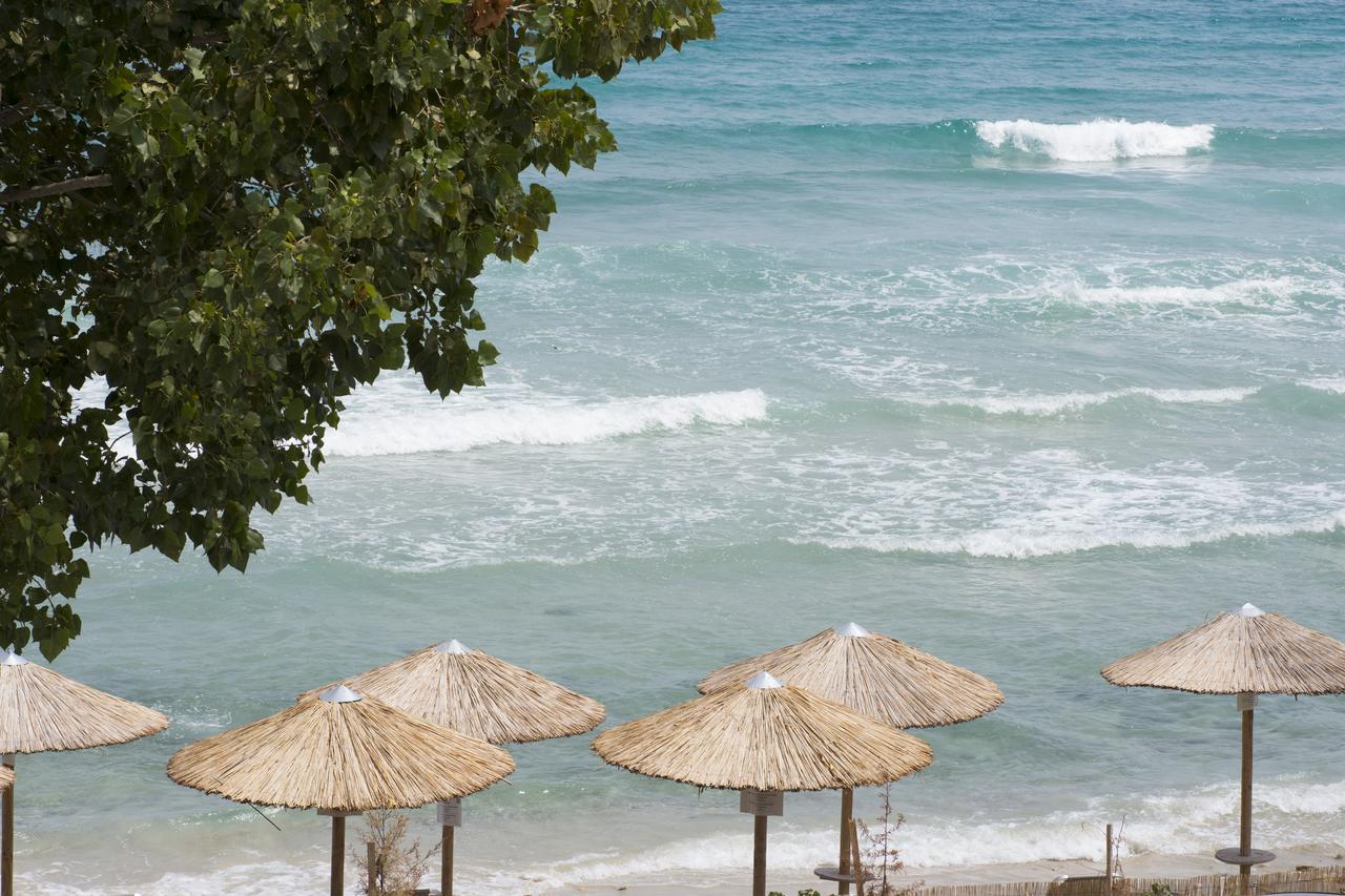 Apartment Iliorama Luxury Skala Potamia (Thasos)