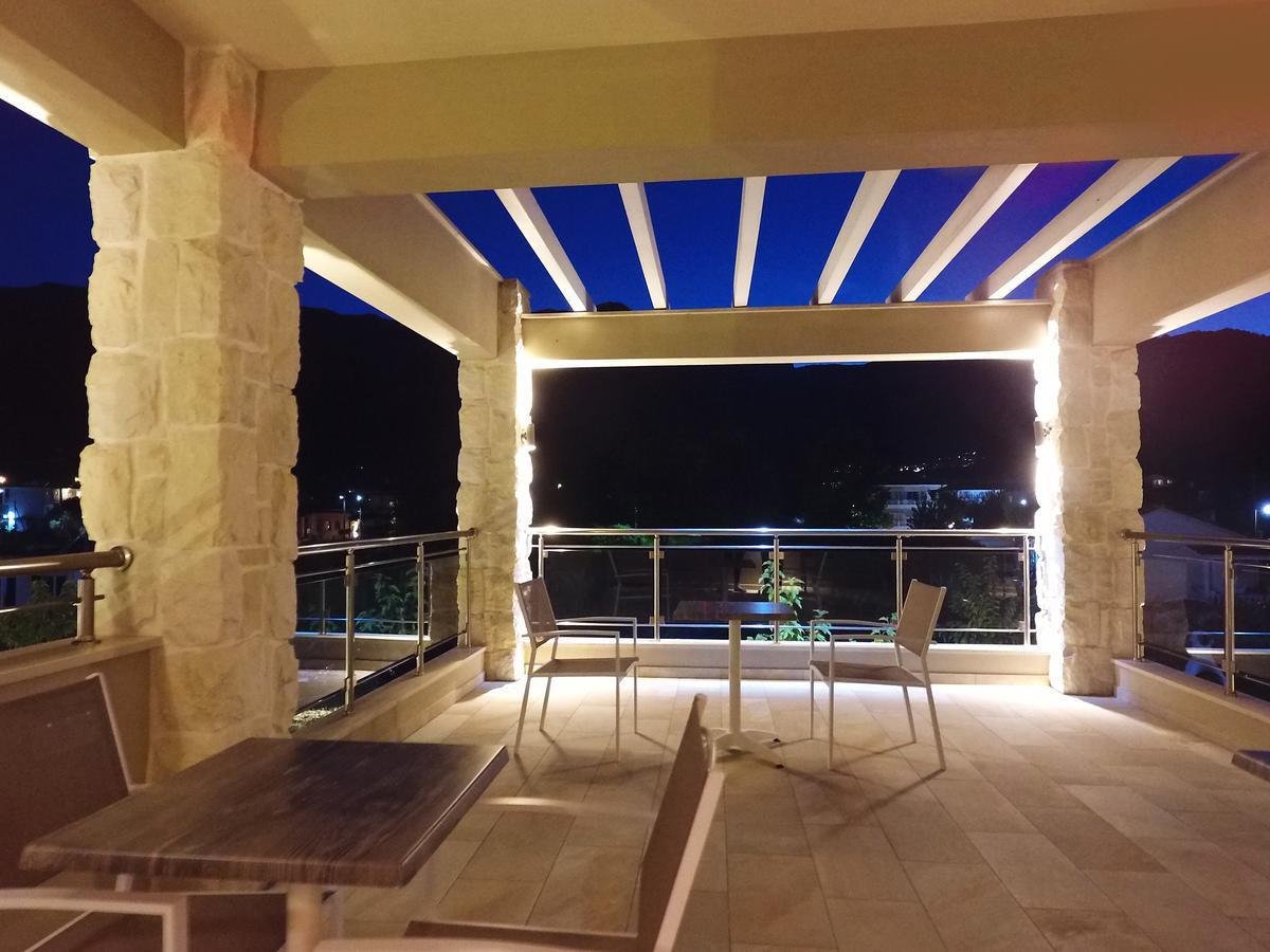 Apartment Iliorama Luxury *