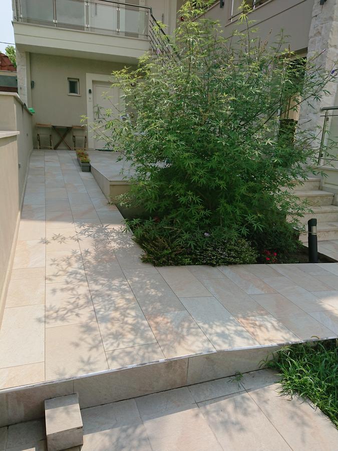 Iliorama Luxury Skala Potamia (Thasos)