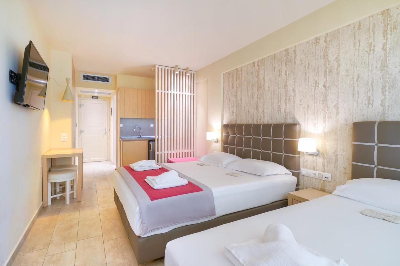 Iliorama Luxury *