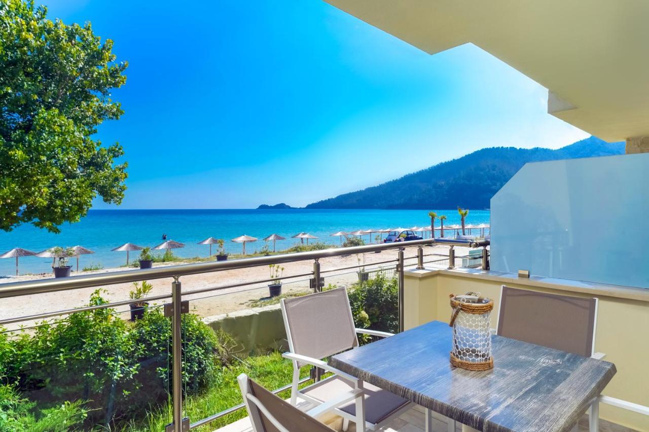 Iliorama Luxury Apartment Skala Potamia (Thasos)