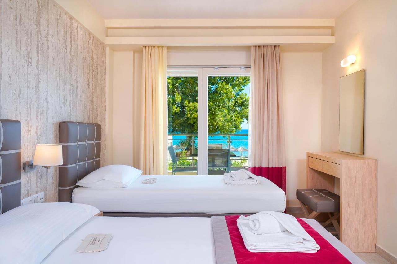 Iliorama Luxury