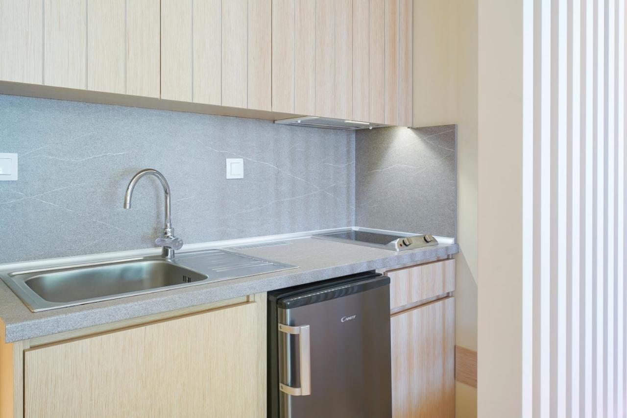 Iliorama Luxury Apartment *