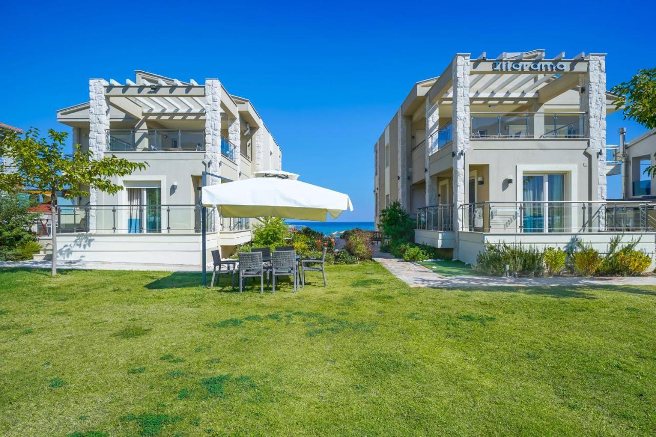 Iliorama Luxury Skala Potamia (Thasos)