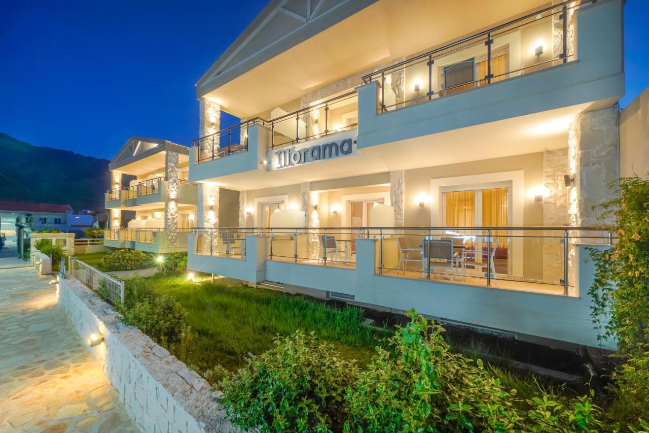 Apartment Iliorama Luxury