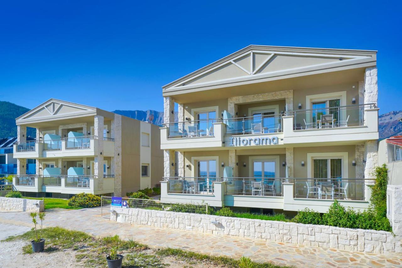Apartment Iliorama Luxury