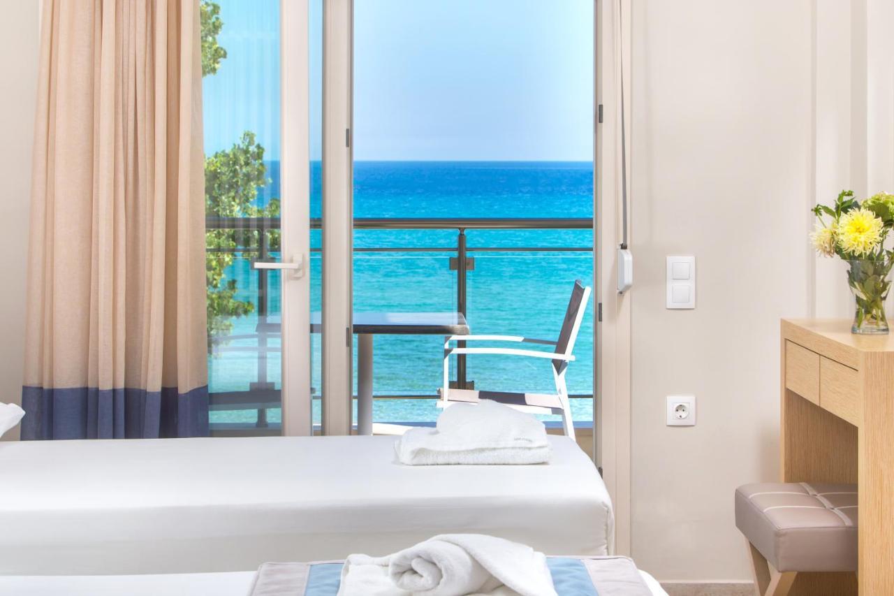 Iliorama Luxury Apartment