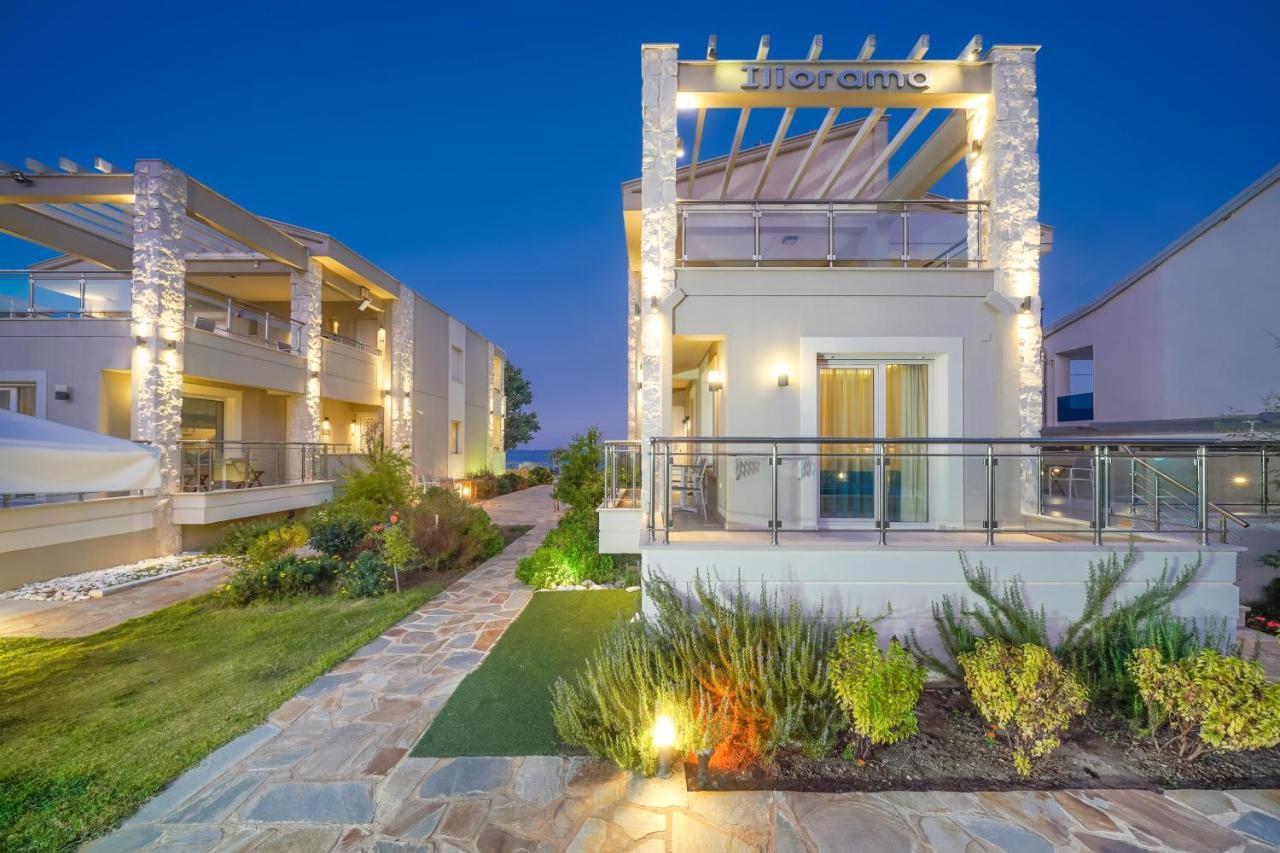 Iliorama Luxury *