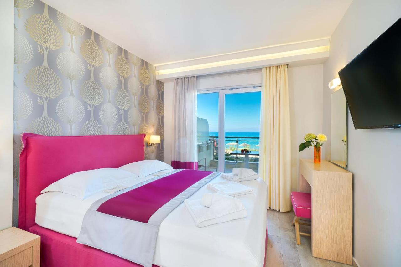 Apartment Iliorama Luxury