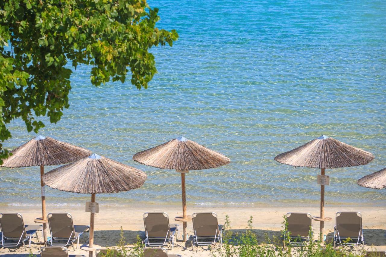 Apartment Iliorama Luxury Skala Potamia (Thasos)