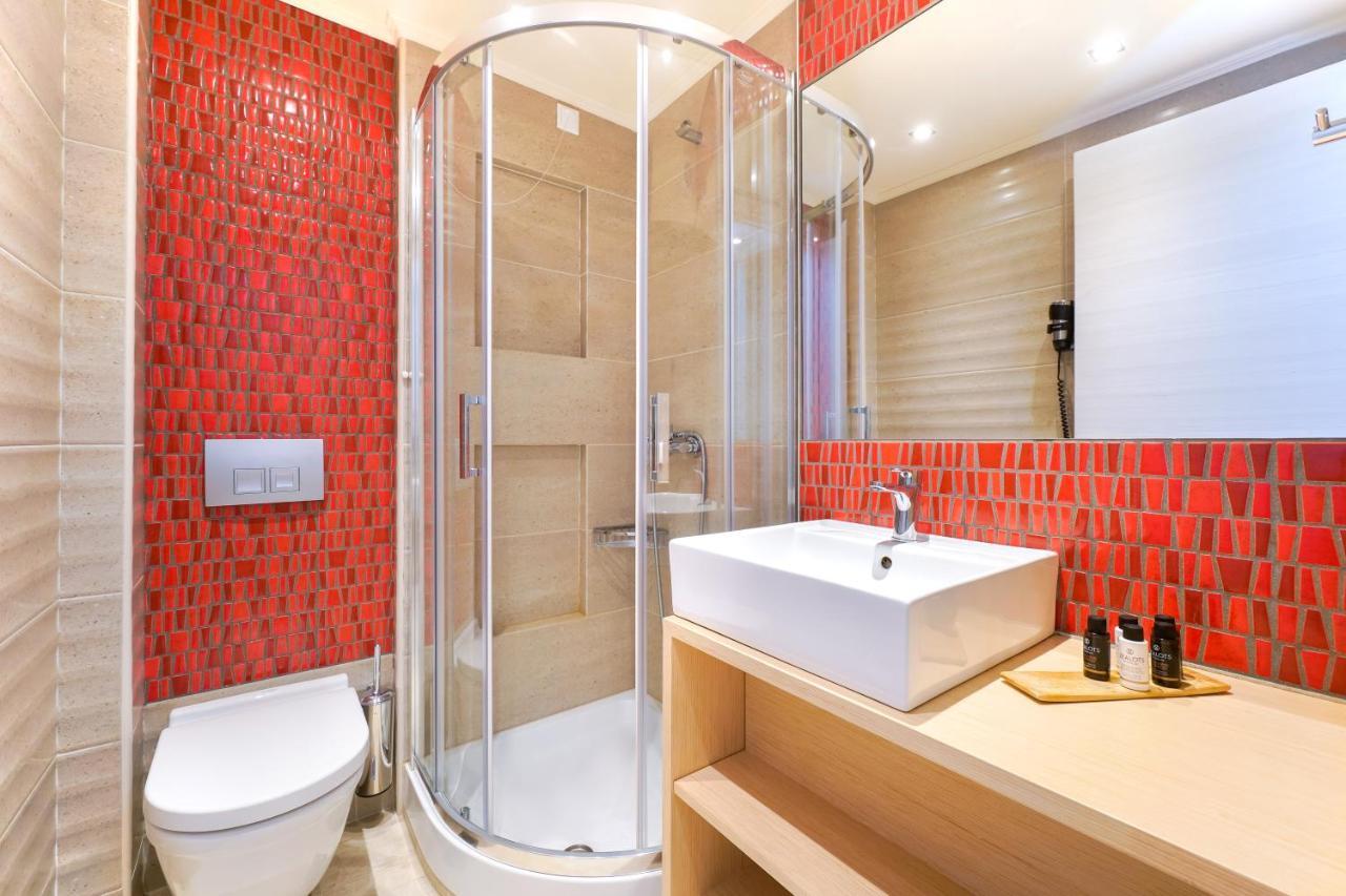Apartment Iliorama Luxury Skala Potamia (Thasos)