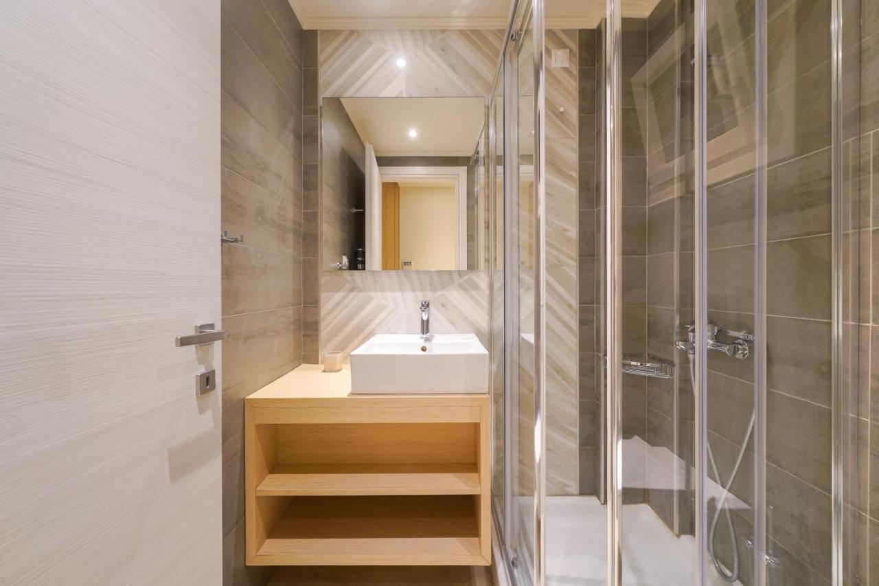 Apartment Iliorama Luxury Skala Potamia (Thasos)
