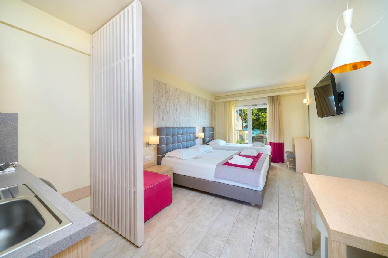 Apartment Iliorama Luxury Skala Potamia (Thasos)