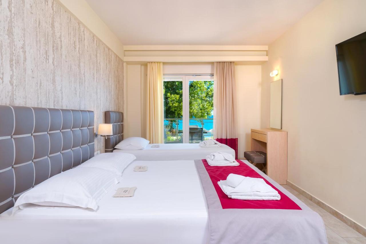 Iliorama Luxury Skala Potamia (Thasos)