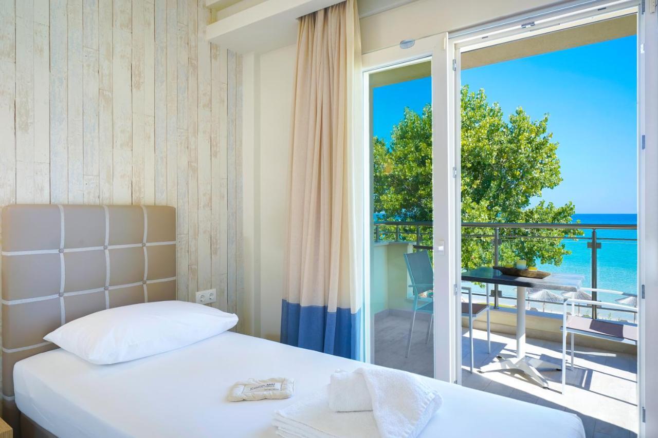 Apartment Iliorama Luxury *